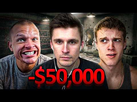 My First Rainbow Six Tournament Was a Disaster