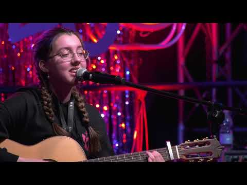 Hania Czajkowska - Cisza @ YAPA 2023