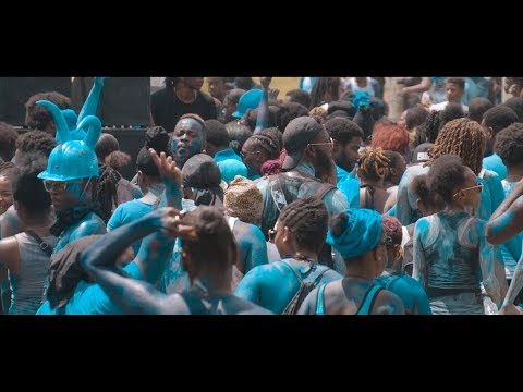 DJ CHINOI x GUCCI C,FOXYMYLLER, MAGLIGHT, ZEBRIST,DOC J,YORKA,BEE,YAHKELLA,TI-TCHÔ,STED KI LA, BILIX