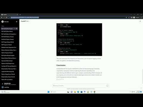 Video