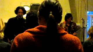 &quot;At Least For Now&quot; -- Jon Auer/Ken Stringfellow (Posies), 5/11/12 (4 of 5)