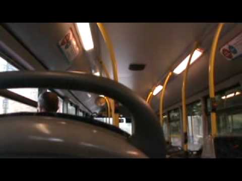 Speedwellbus Transbus Enviro300 KX54 NKG