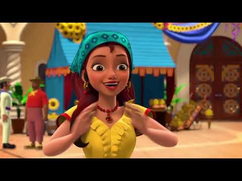 Mateo/Elena feat. Carla - Sk8er Boi