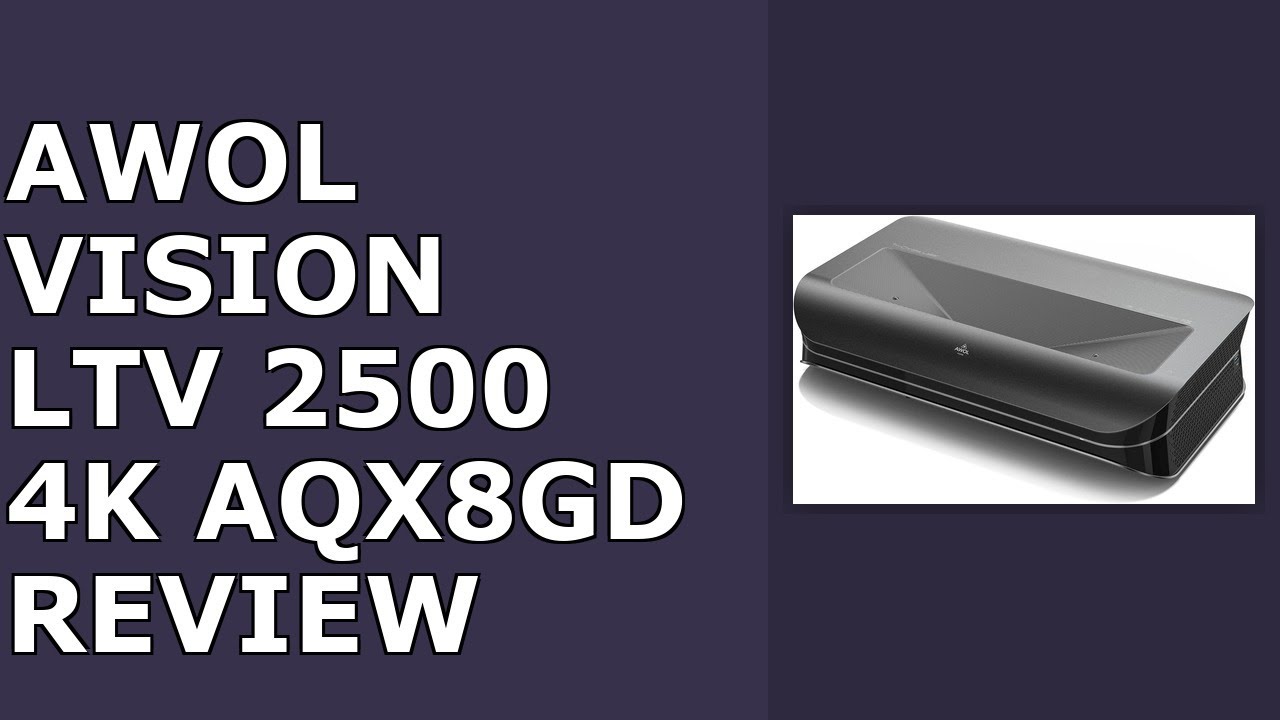 AWOL VISION 120” 4K 3D Vanish TV with Smart Cabinet VTV-120