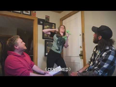 Frogman 2 Announcement