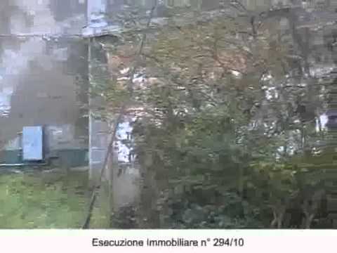 Aste Giudiziarie del Tribunale di Rovigo - Procedura n. 294/10