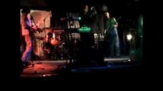 Die Kur - Hell Machine Oxjam 2010