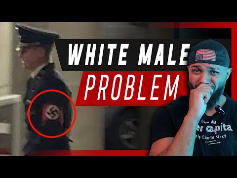 Racists Are Getting Too Comfortable