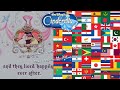 Cinderella - A Dream Is A Wish Your Heart Makes (Finale/Happy Ending/Reprise) [Multi-Language]