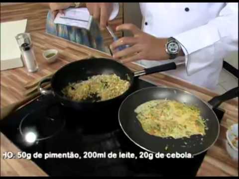 Mulher.com 03/11/2011 - Pirarucu da amazônia 1/2