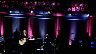 Amy Grant Concert - 1974