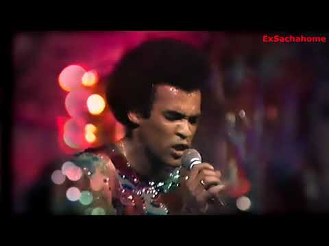 Boney M -Woodoonight 1979 HD Exsachahome