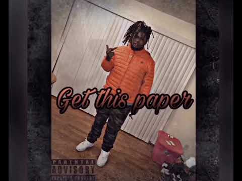 TTE Quaylo - Get This Paper
