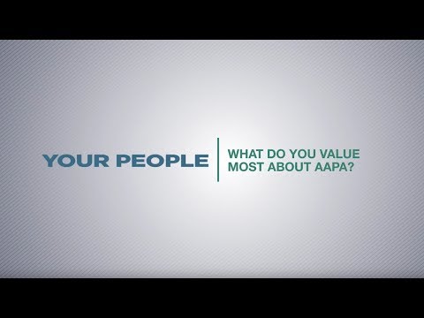 American Association of Port Authorities - Customer Success Story