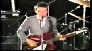 &quot;Standards&quot; - The Jam