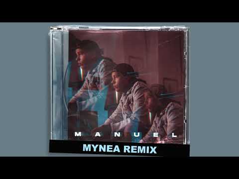 Gold Record Hungary and Manuel