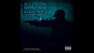 Sacred Blasphemy - Messages From Beyond