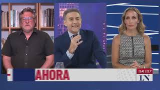 Kicillof "no pudió". Mientras quiere quedarse con Aerolineas, esto pasa en su provincia. La Cornisa