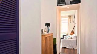 preview picture of video 'Koopwoning: Bestevaerstraat 256, AMSTERDAM'