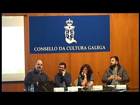 Mesa redonda: A cultura dixital en Galicia: realidades e desafíos