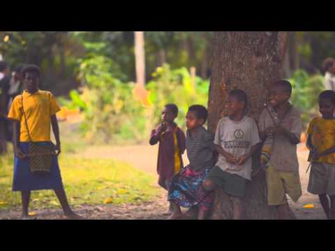 Watut Chocolate -- Inspiration for Cocoa Life PNG