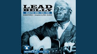 De Kalb Blues (Remastered)