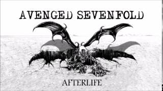 Avenged Sevenfold - Afterlife (Instrumental)