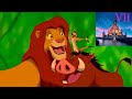 I Ranked All The Disney Renaissance Movies