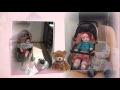Анюте 1 годик. Детское слайд-шоу. Первый день рождения. 