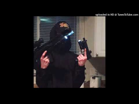 [FREE] PYREX WHIPPA x REDDA x YOUNG DOLPH TYPE BEAT "CREEPIN" | DARK prod. intri