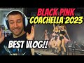 GERMAN Reacts To BLACKPINK B P M Roll 23