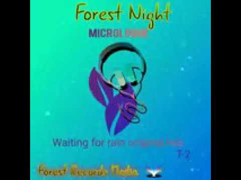 Micrologue - waiting for rain. Original mix
