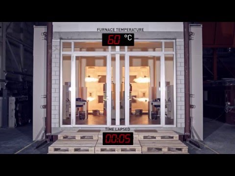 Produkt FIRESWISS FOAM | Glas Trösch