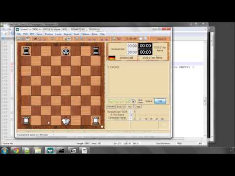 Programming A Chess Engine in C Part 35 - Move Generation #8 - Castling