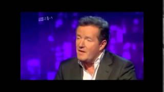 cheryl cole talking about malaria