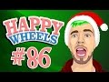 MERRY BOSSMAS! | Happy Wheels - Part 86 
