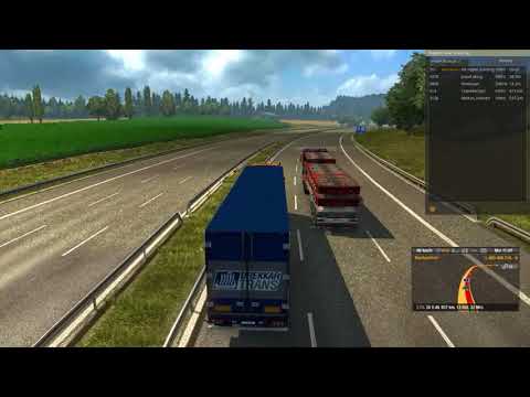 ETS2 MP BAN Nr.5+6