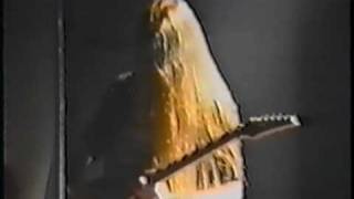 Carcass - Carneous Cacoffiny