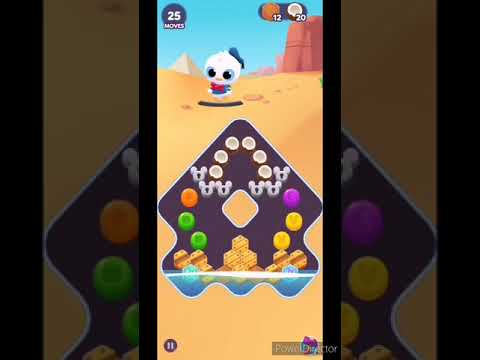 Disney Getaway Blast Level 314 | NO BOOSTERS