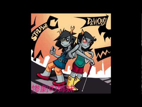 Video thumbnail for Scourge Sisters