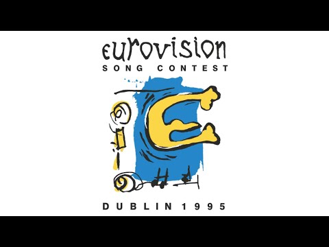 Eurovision Song Contest 1995 - Full Show (AI upscaled - HD - 50fps)