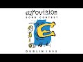 Eurovision Song Contest 1995 Full Show AI Upscaled HD 50fps