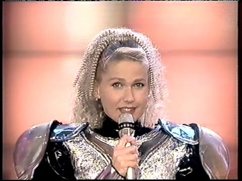 Xuxa: Especial Dia das Crianças 1996 - Direito de ser Feliz