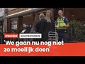Op pad met boa's: handhaving nieuw scooterbeleid