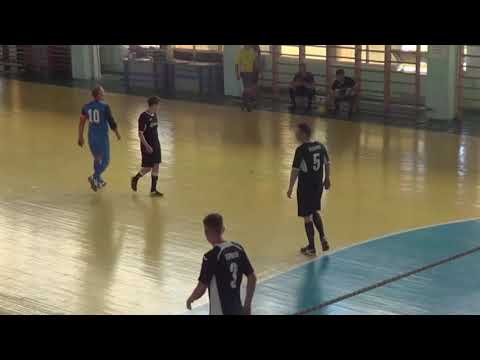 17 КУ 8 лига за 3 место Draft 2 – Водоканал