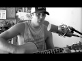 Eminem Space Bound Acoustic Cover Derek Cate