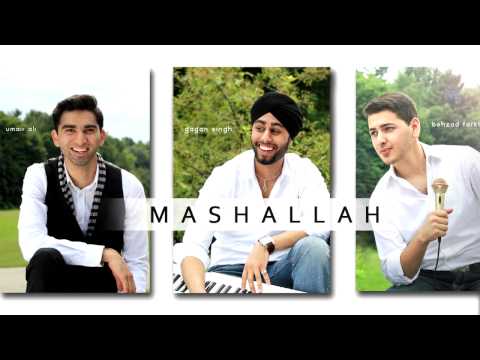 Mashallah - Gagan Singh & Umair Ali ft. Behzad Farkhari