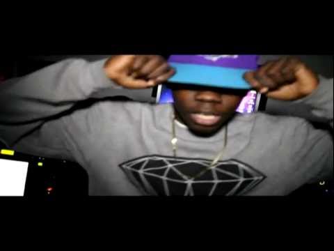 DUBOY Grind Time Official Video