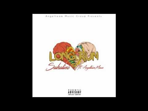Salsalino ft  Angelteam Marvo   Long Run