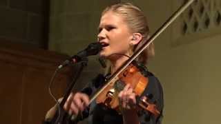 Maarja Nuut - Lotus Festival 2015